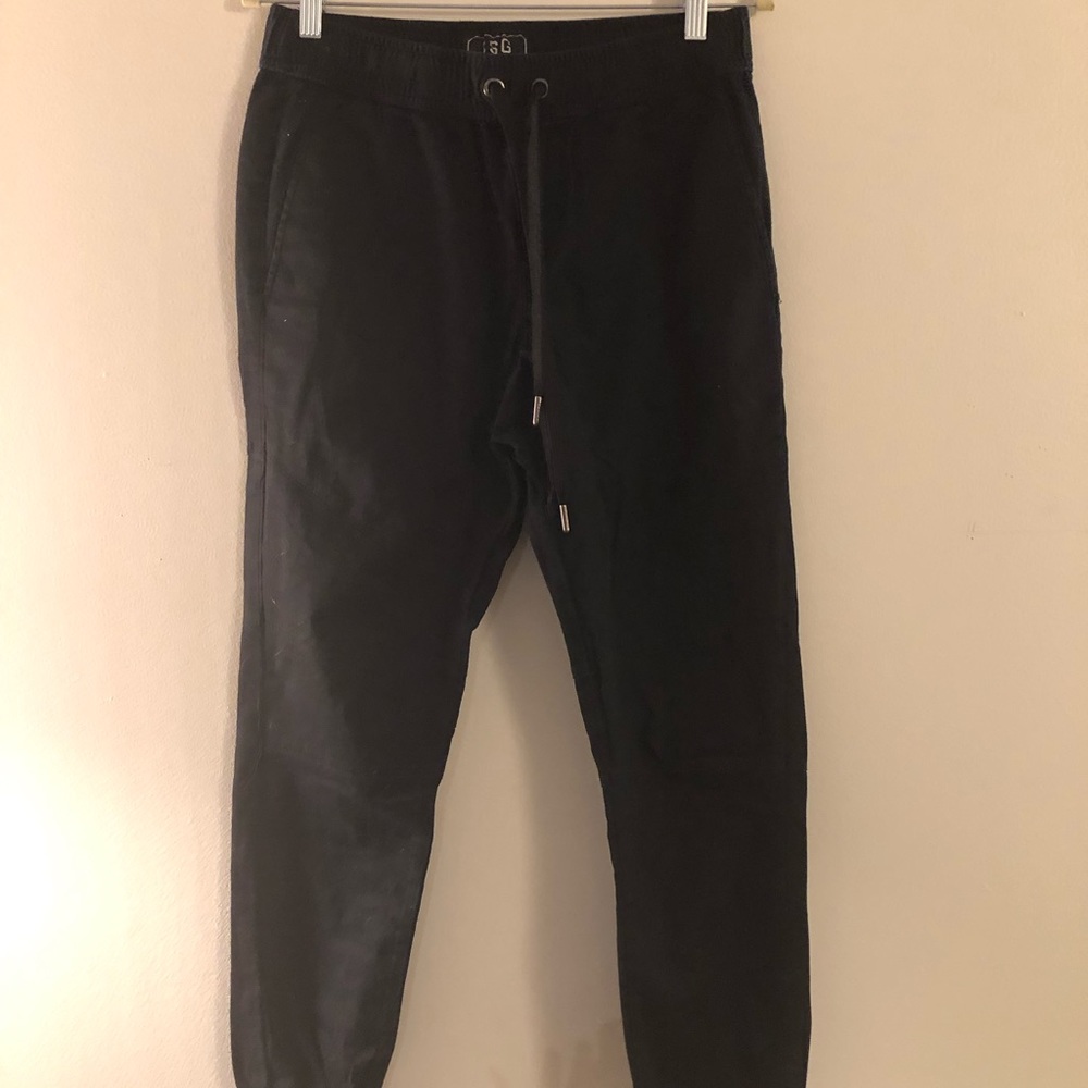 NWOT Men’s Champs jogger